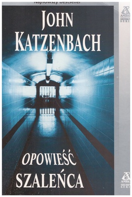 Opowieść szaleńca