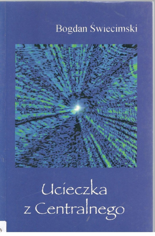 Ucieczka z Centralnego