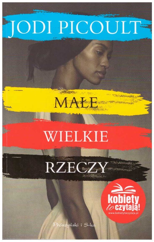 Małe wielkie rzeczy