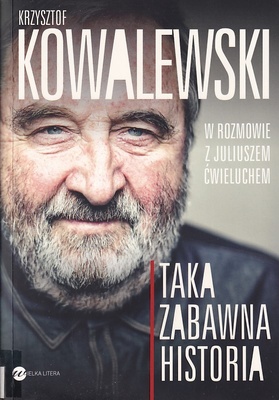 Taka zabawna historia