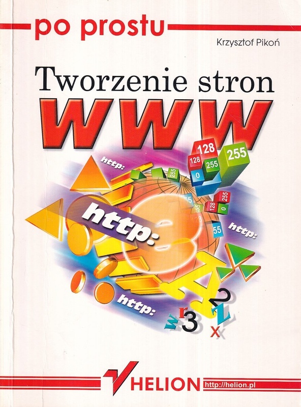 Tworzenie stron WWW