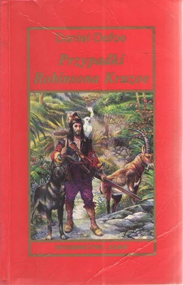 Przypadki Robinsona Kruzoe