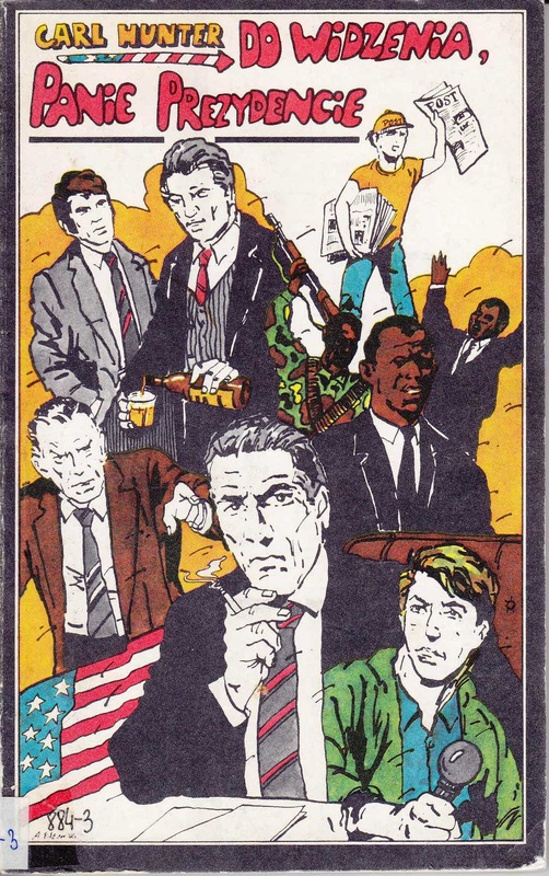 Do widzenia, panie prezydencie