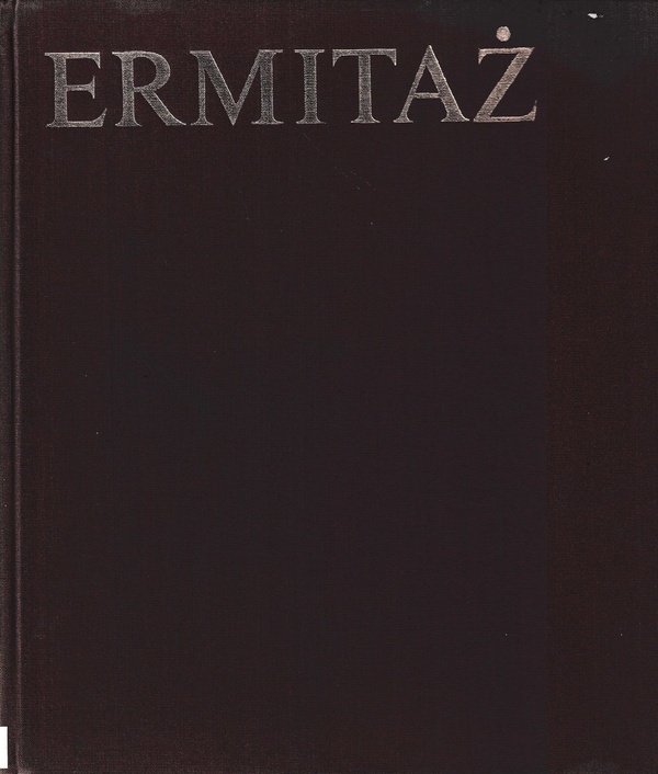 Państwowe Muzeum Ermitaż