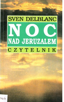 Noc nad Jeruzalem