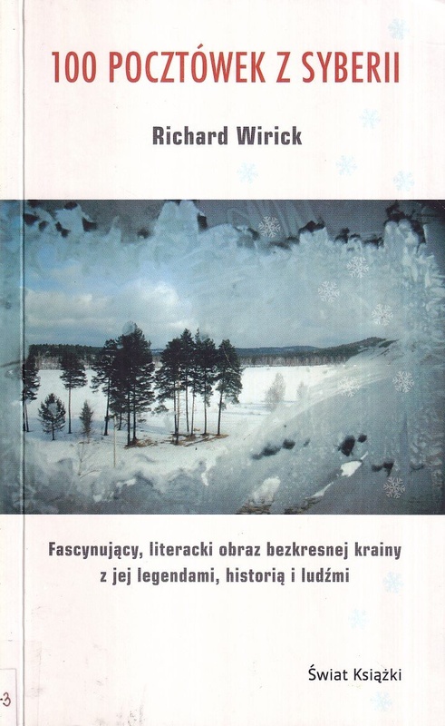 100 pocztówek z Syberii