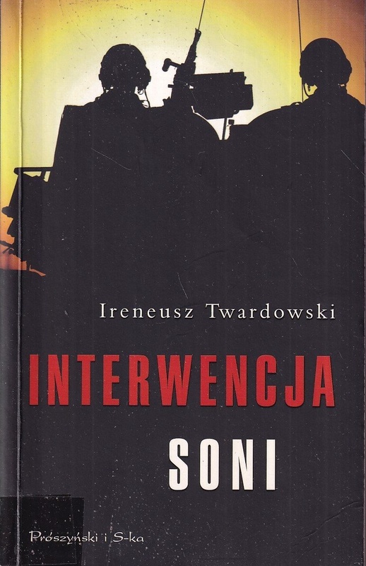 Interwencja Soni