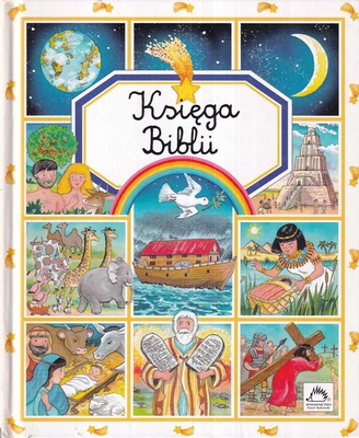 Księga Biblii