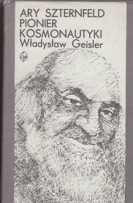 Ary Szternfeld - pionier kosmonautyki
