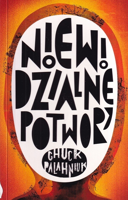 Niewidzialne potwory