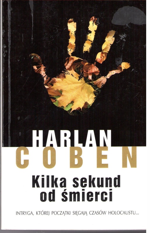 Kilka sekund od śmierci