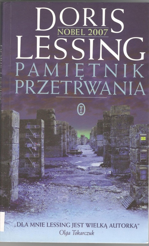 Pamiętnik przetrwania