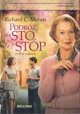 Podróż na sto stóp