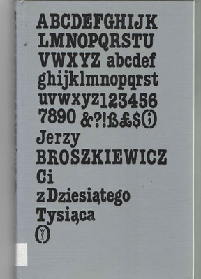 Ci z Dziesiątego Tysiąca