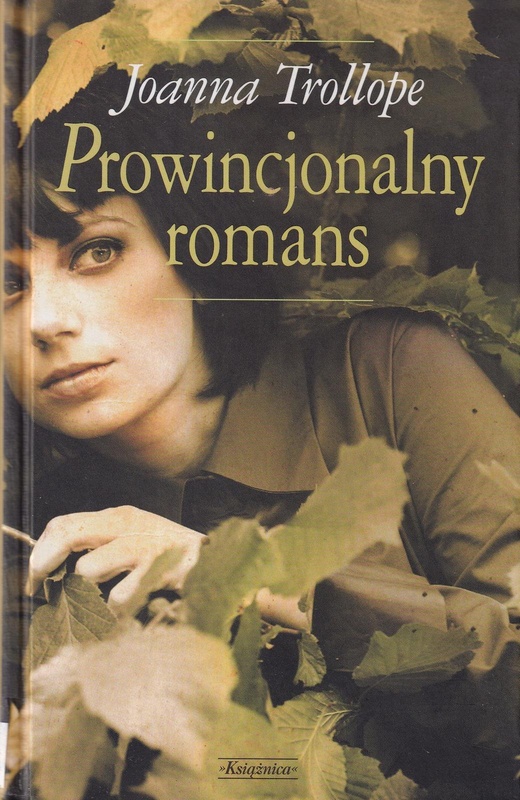 Prowincjonalny romans