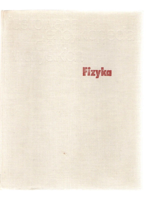 Fizyka