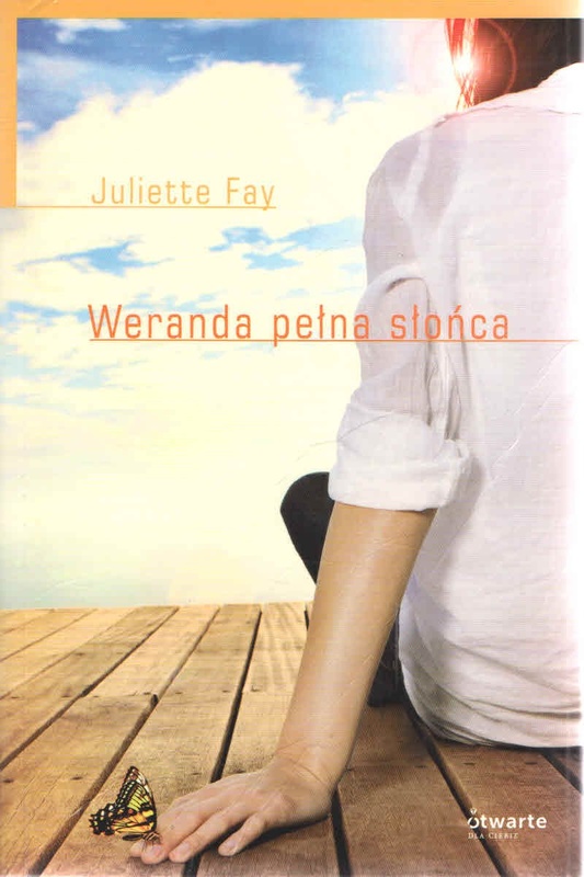 Weranda pełna słońca