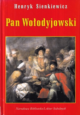 Pan Wołodyjowski