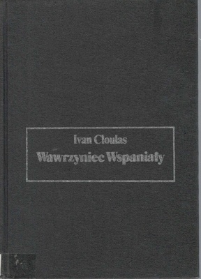 Wawrzyniec Wspaniały