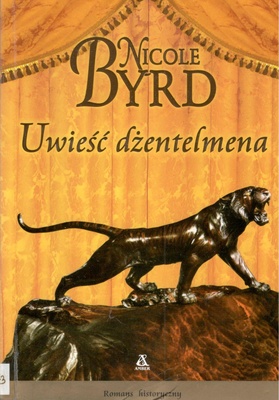 Uwieść dżentelmena