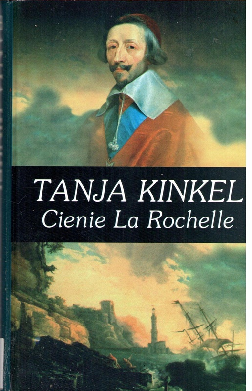 Cienie La Rochelle