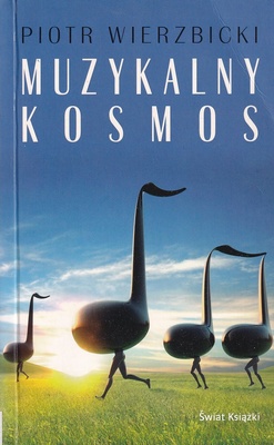 Muzykalny kosmos