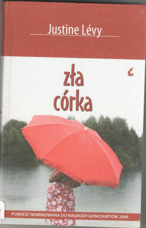 Zła córka