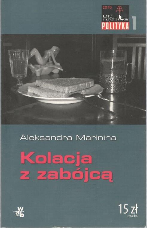Kolacja z zabójcą