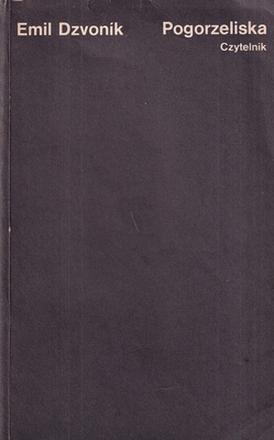 Pogorzeliska