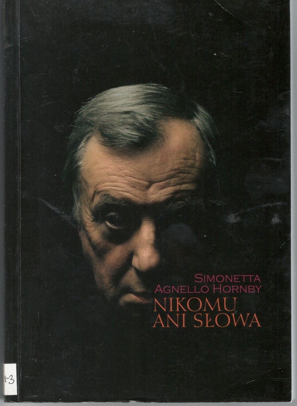 Nikomu ani słowa
