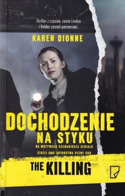 Dochodzenie na styku