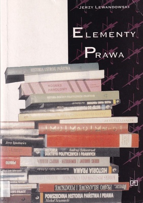 Elementy prawa