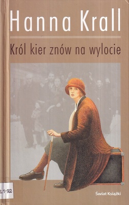 Król kier znów na wylocie