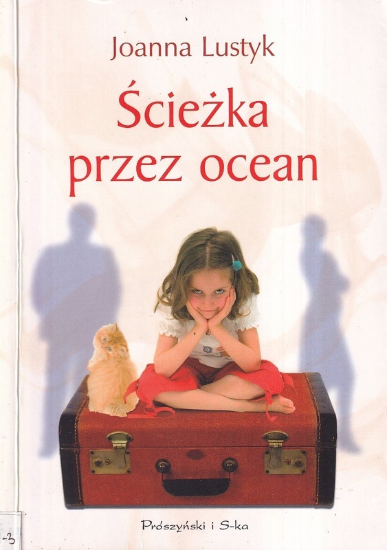 Ścieżka przez ocean