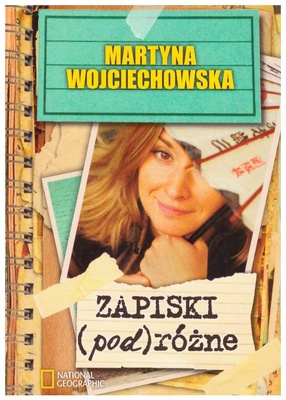 Zapiski (pod)różne