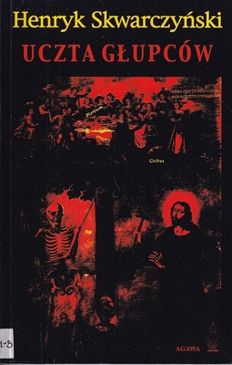 Uczta głupców = Ononharoia