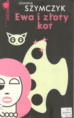 Ewa i złoty kot
