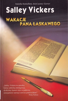 Wakacje pana Łaskawego