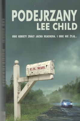 Podejrzany