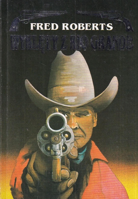 Wyklęty z Rio Grande