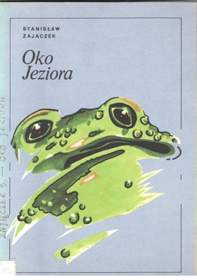 Oko jeziora