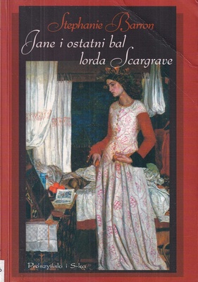 Jane i ostatni bal lorda Scargrave