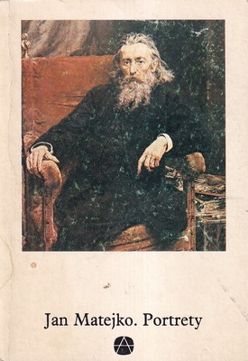 Jan Matejko : portrety