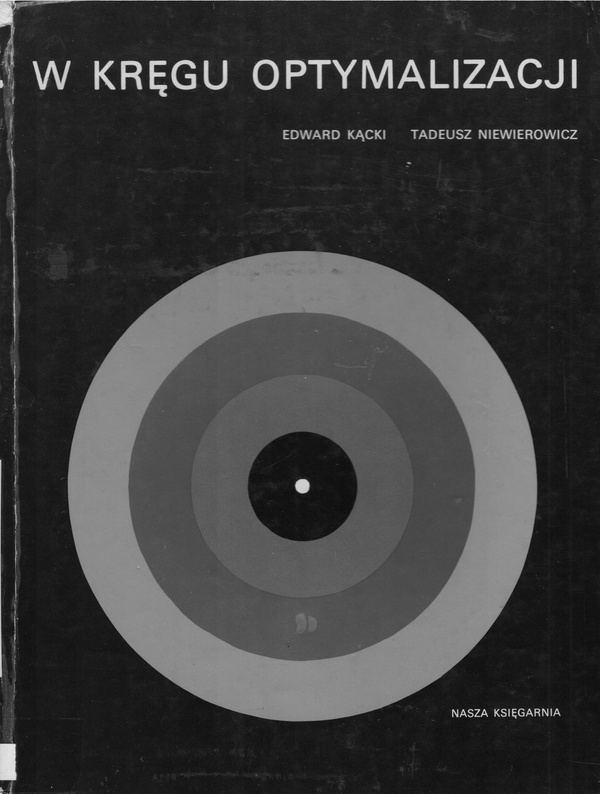 W kręgu optymalizacji
