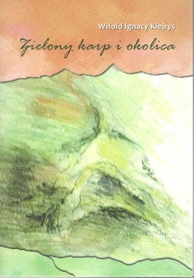 Zielony karp i okolica