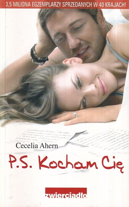 PS Kocham Cię