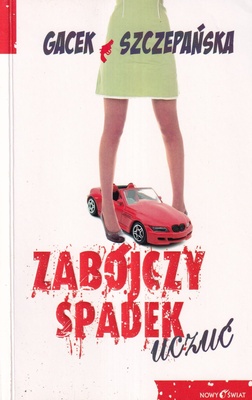 Zabójczy spadek uczuć