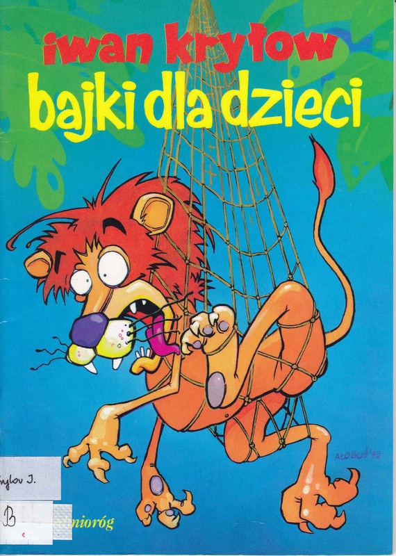 Bajki dla dzieci