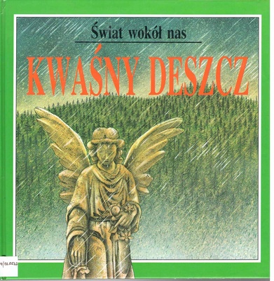 Kwaśny deszcz