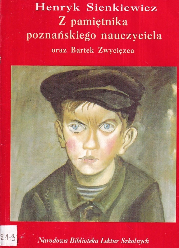 Z pamiętnika poznańskiego nauczyciela